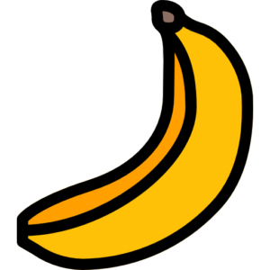 Bananrepublikken logo